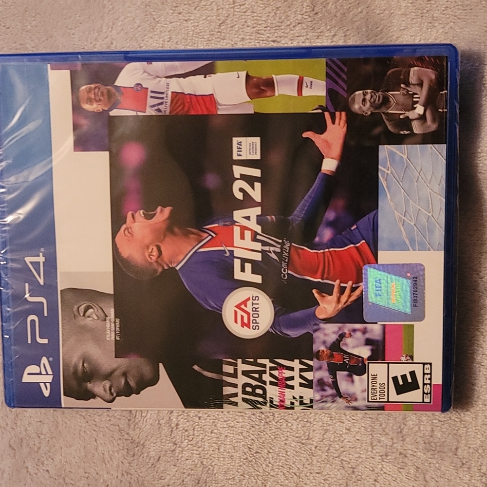 Fifa 21